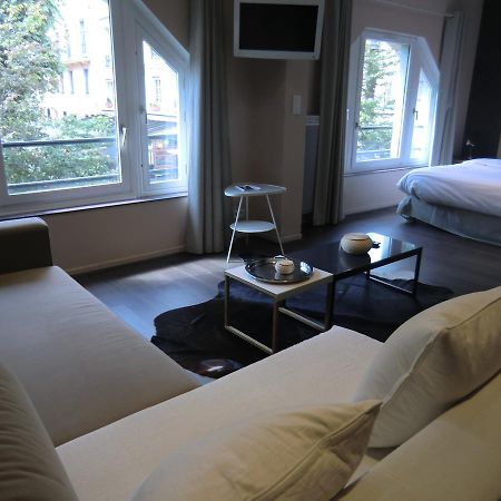 Apartamento Les Carmes Ruan Exterior foto