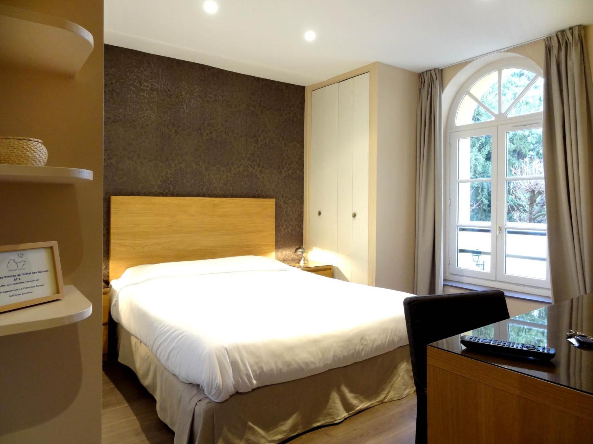 Apartamento Les Carmes Ruan Exterior foto